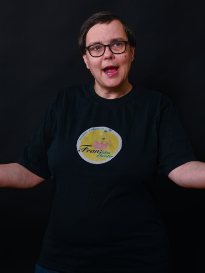 Portrait Constanze Merpelt