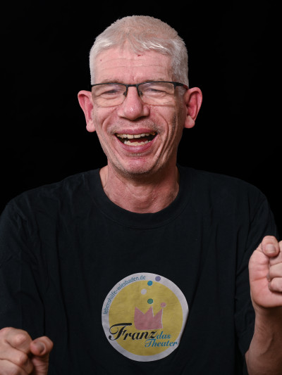 Portrait Michael Wendt