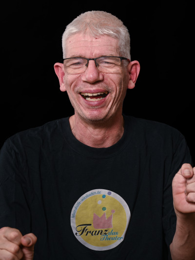 Portrait Michael Wendt