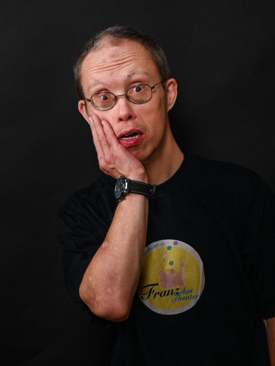 Portrait Torsten Helker