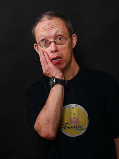 Portrait Torsten Helker