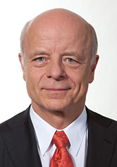 Gerd Eckelmann