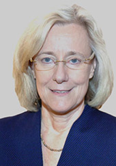 Prof. Dr. Elisabeth Märker-Hermann