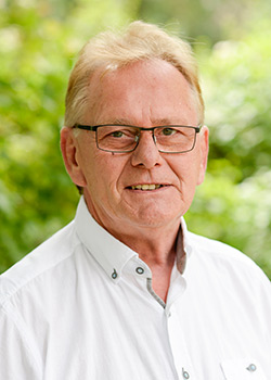 H.Grzegorzewski-Geschäftsführer