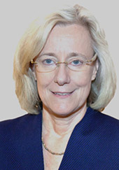 Prof. Dr. Elisabeth Märker-Hermann 